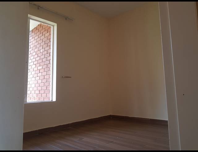 2 BEDROOM APARTMENT TO LET IN DIE HOEWES